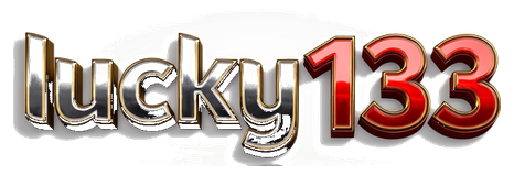 lucky133 logo