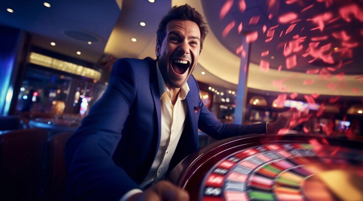 lucky133 gaming platform